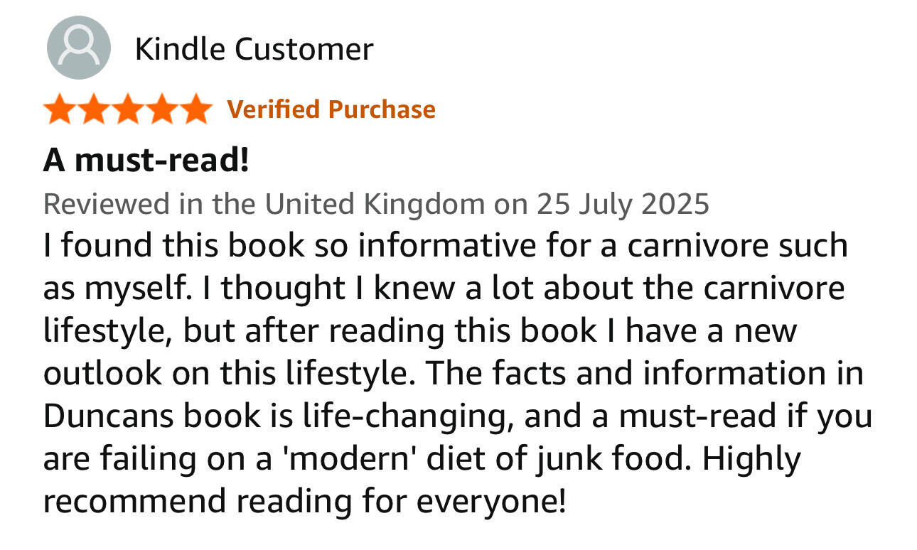 CARNIVORE: The Manual