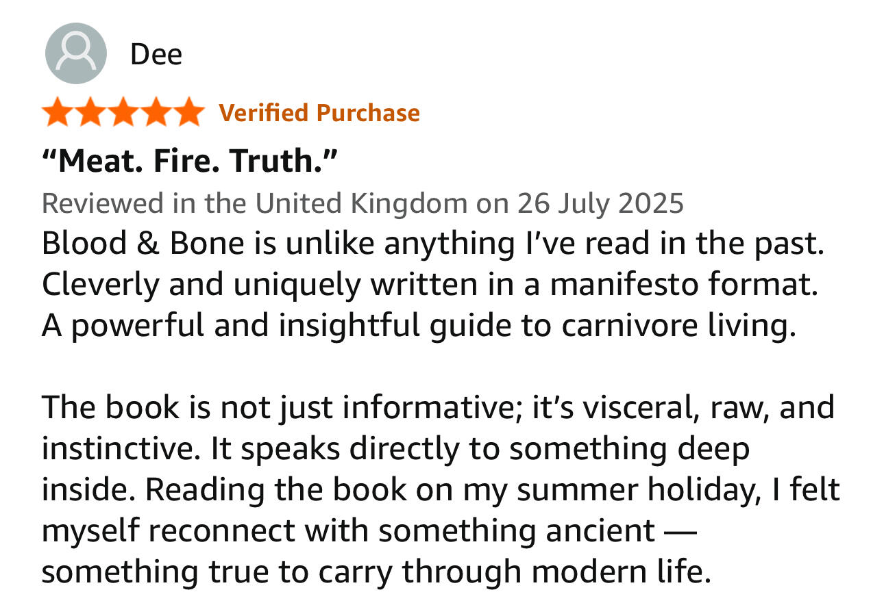 CARNIVORE: The Manual