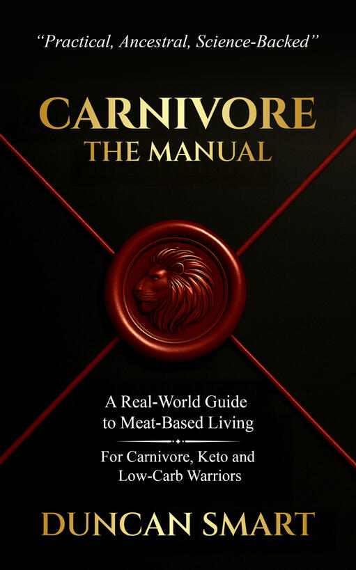 CARNIVORE: The Manual