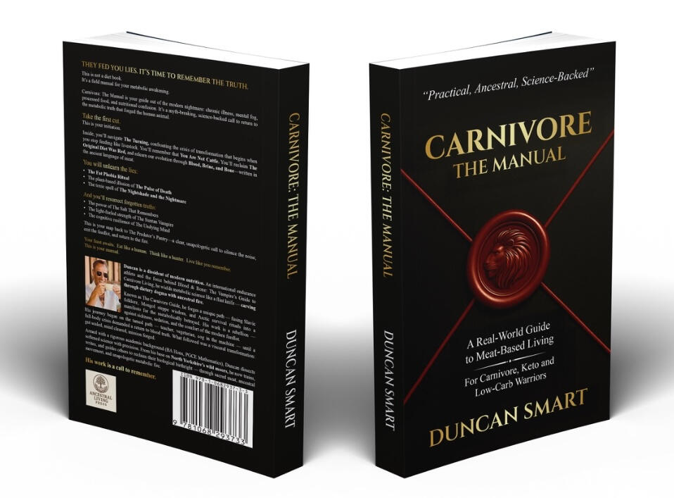 CARNIVORE: The Manual